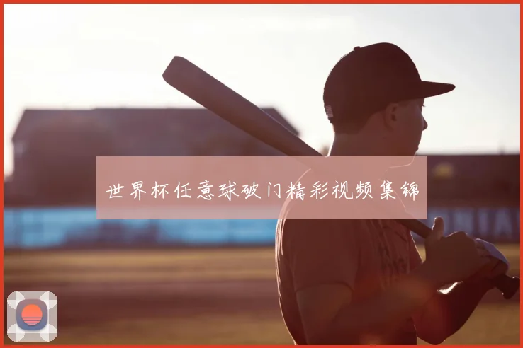 世界杯任意球破门精彩视频集锦