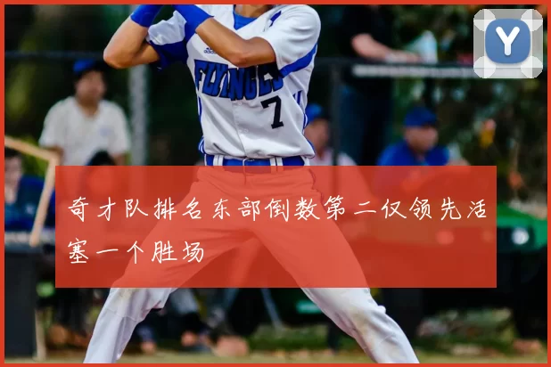 奇才队排名东部倒数第二仅领先活塞一个胜场